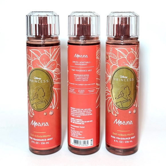 MOANA Mist - Picture 2 of 3